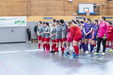Bild 34 - wCJ Falkinnen Cup